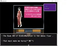 Prostitute Massage Parlor in the Same Apartment game image: img7.webp