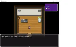 Prostitute Massage Parlor in the Same Apartment game image: img9.webp