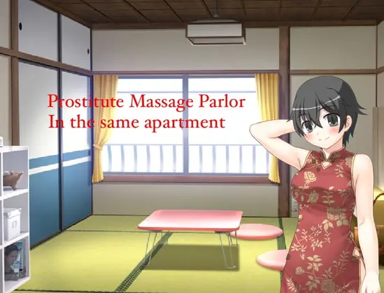 Prostitute Massage Parlor in the Same Apartment main image