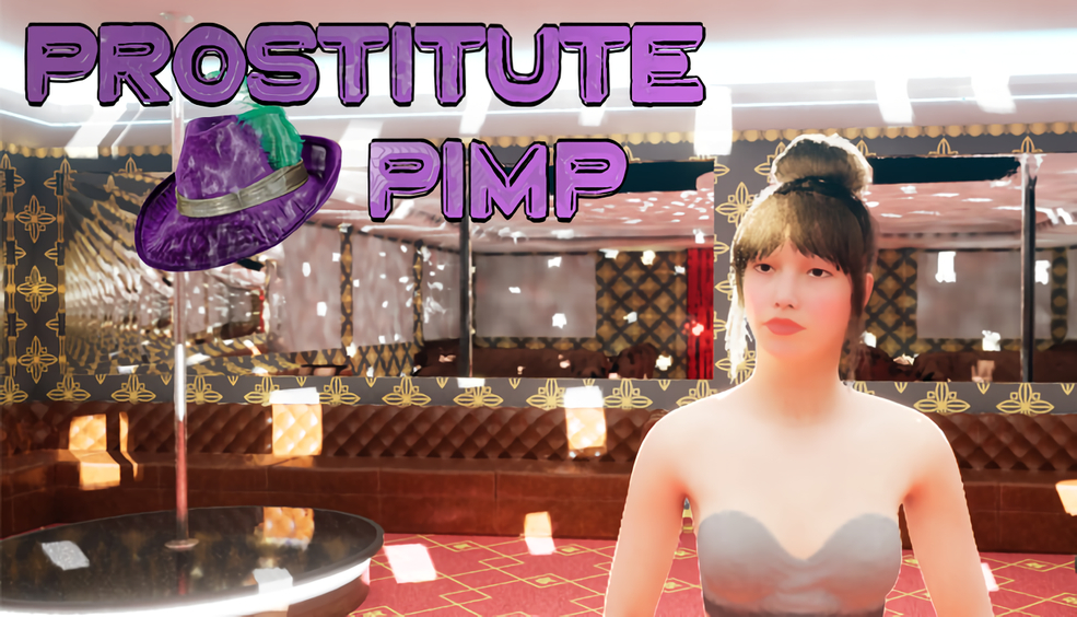 Prostitute Pimp main image