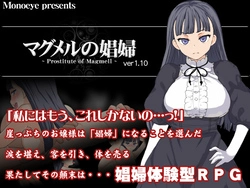 Magmellの構成