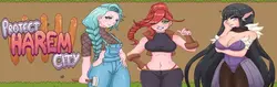 Proteger Harem City