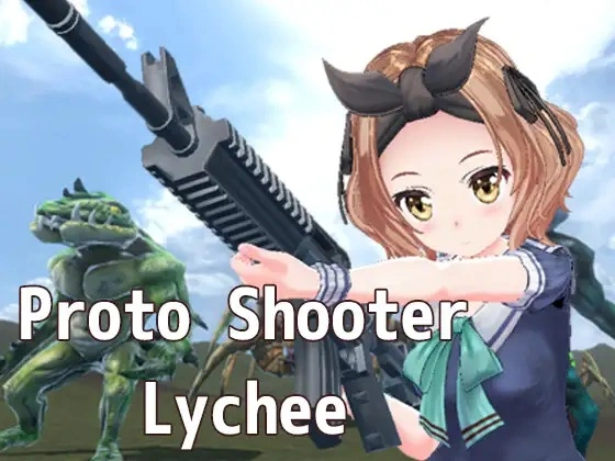 Proto Shooter Lychee Ex main image