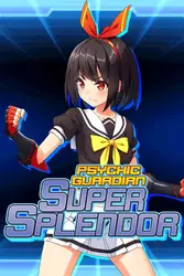 Psychic Guardião Super Splendor [v1.02]