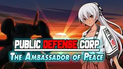 Public Defense Corp game image: img5.webp