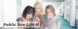 Public Sex Life H [v0.1]