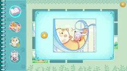 Puff Town game image: img1.webp