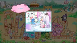 Puff Town game image: img3.webp