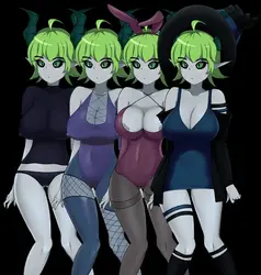 imagem do jogo Pugna's Quest: Monster Girl Adventure: img0.webp