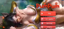 Pumpum [v1.0]