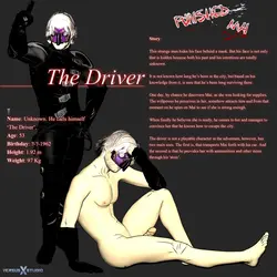 Punished Mai game image: img2.webp