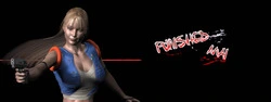 Punished Mai