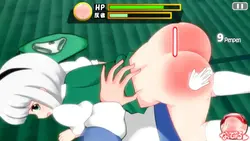imagem do jogo Punir Youmu-chan! 2: img3.webp