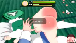imagem do jogo Punir Youmu-chan! 2: img4.webp