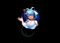 Bestrafung NyanNyan R Spielbild: img0.webp
