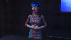 Punk 2079 (英语) 游戏图片: img0.webp