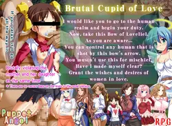 Puppet Angel game image: img1.webp
