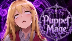 Puppet Mage game image: img0.webp