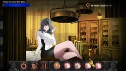 Puppeteer:制御 ゲーム画像: img1.webp