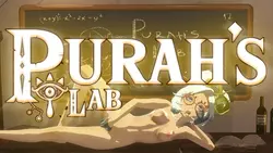 Purah's Lab(プラハ・ラボ)