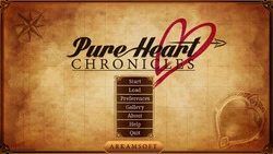 Pure Heart Chronicles