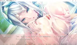 純粋なホリック ～ピュアメイデンと結婚!～ ゲーム画像: img5.webp