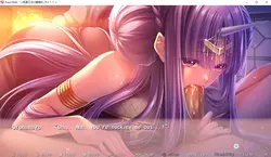 純粋なホリック ～ピュアメイデンと結婚!～ ゲーム画像: img7.webp