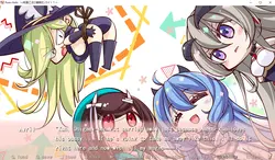 純粋なホリック ～ピュアメイデンと結婚!～ ゲーム画像: img8.webp