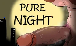 Noite Pura: Infecção por Futanari