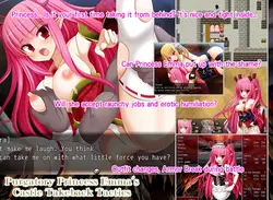 Purgatory Emma's Castle Takeback Tactics game image: img0.webp
