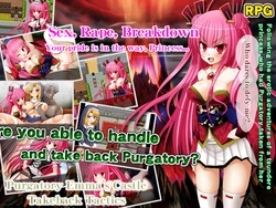 Purgatoire Emma's Castle Tactics Reprise