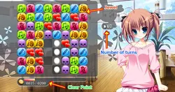 Purino Party Spielbild: img0.webp