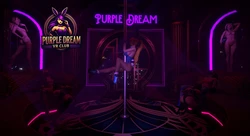 image de jeu Rêve violet: img0.webp
