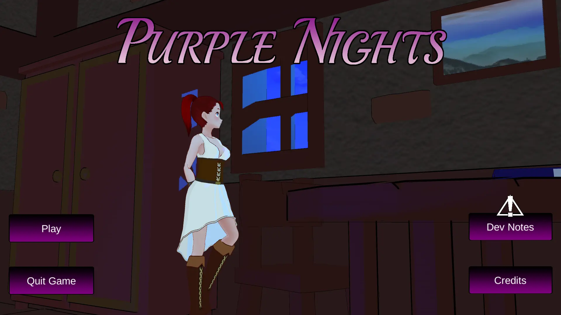 Purple Nights main image