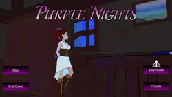 Purple Nights