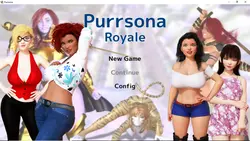 Purrsona Royale [v0.1.0]