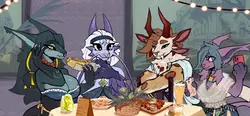 プッシー&ドラゴンズ ゲーム画像: img0.webp