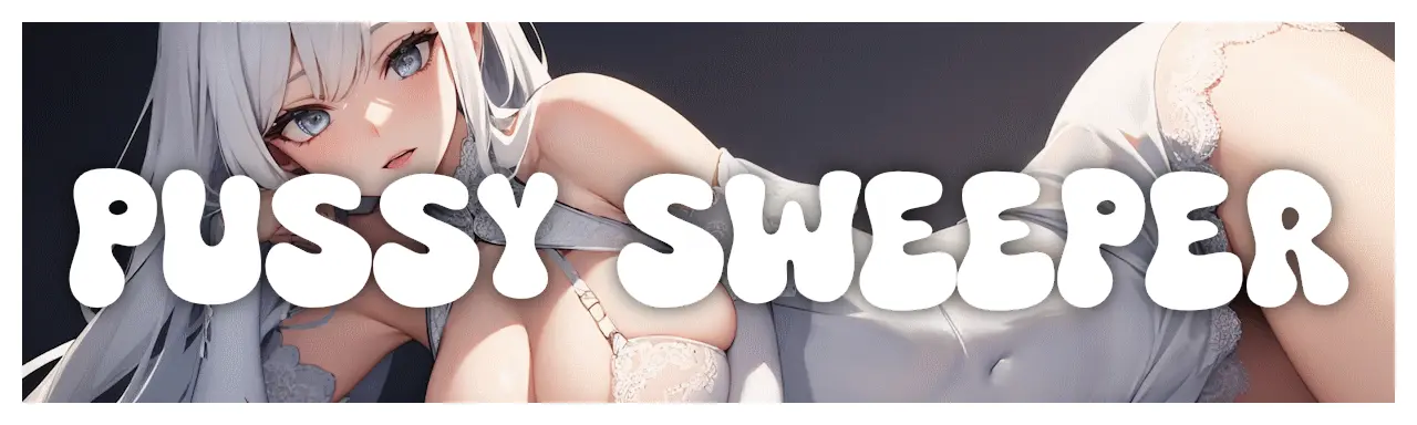 Pussy Sweeper main image