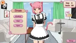 Pussy Trainer [v0.1.4]