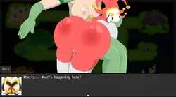 Pussymon Heroes game image: img0.webp
