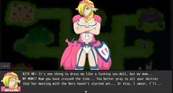 Pussymon Heroes game image: img12.webp