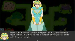 Pussymon Heroes game image: img13.webp