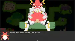 Pussymon Heroes game image: img2.webp
