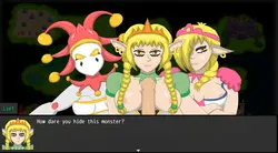 Pussymon Heroes game image: img8.webp