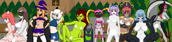 Pussymon game image: img5.webp