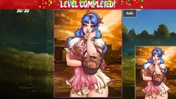 Puzzle Princess game image: img0.webp