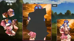 Puzzle Princess game image: img3.webp
