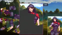 Puzzle Princess game image: img4.webp