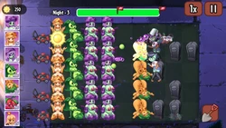 PvZ Sex Lawn game image: img0.webp
