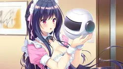 QUALIA:約束の道 ゲーム画像: img1.webp